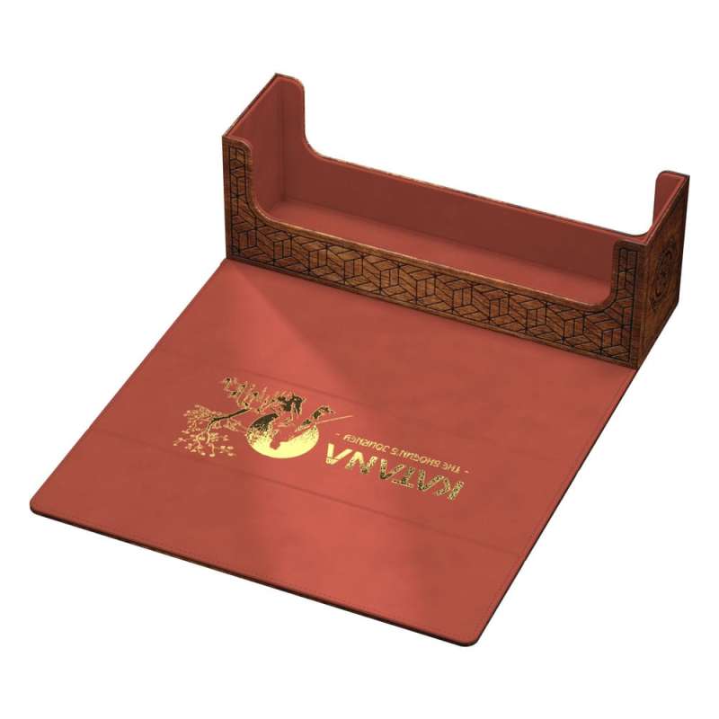 SPOTT-GR Ultimate Guard Arkhive 400+
