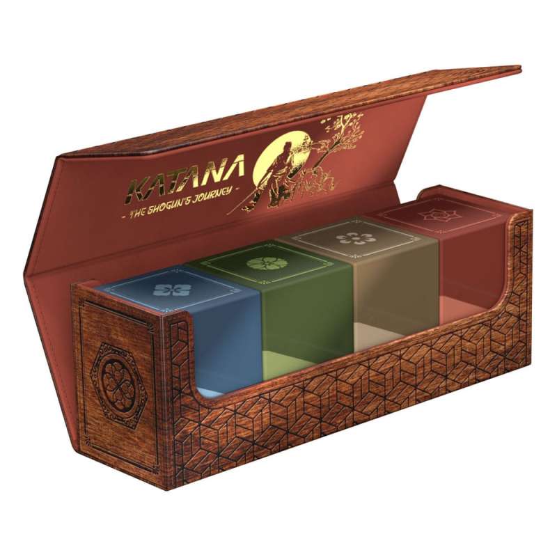 SPOTT-GR Ultimate Guard Arkhive 400+