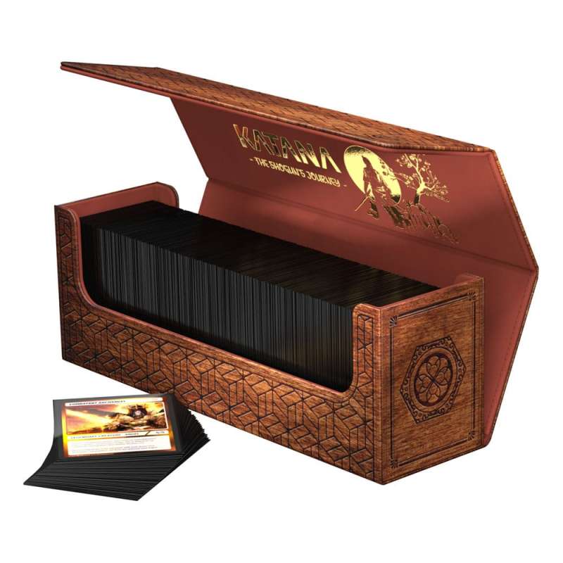 SPOTT-GR Ultimate Guard Arkhive 400+