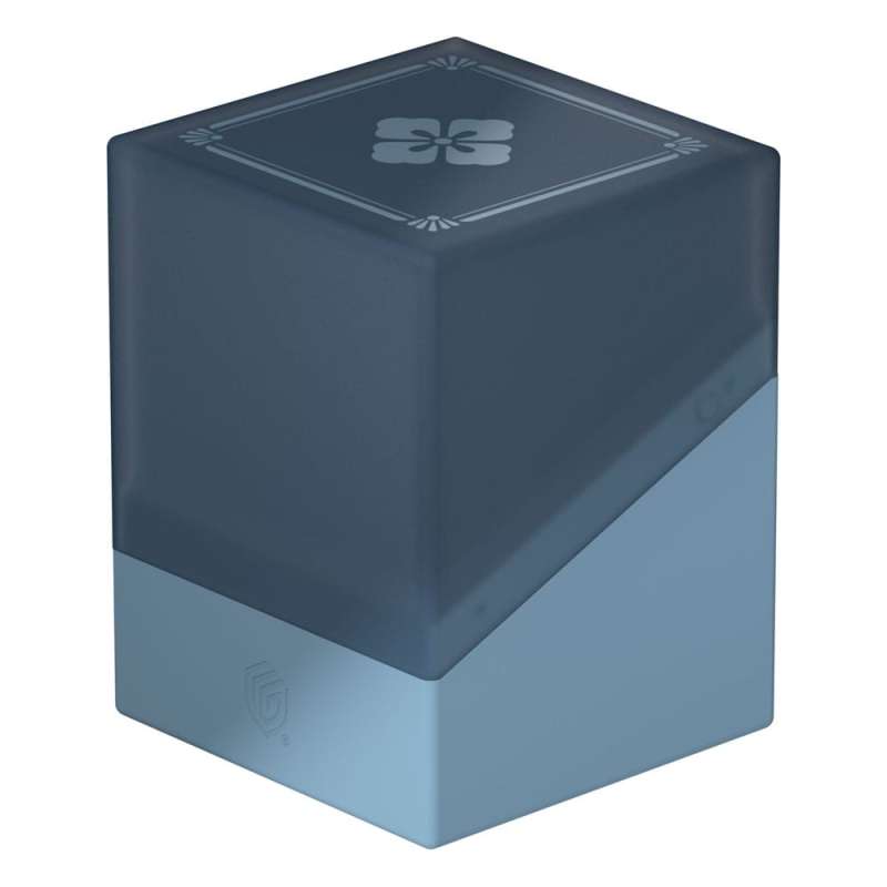 SPOTT-GR Ultimate Guard Boulder 100+