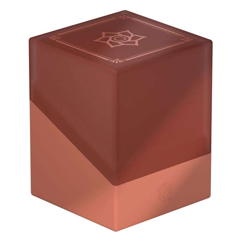 SPOTT-GR Ultimate Guard Boulder 100+