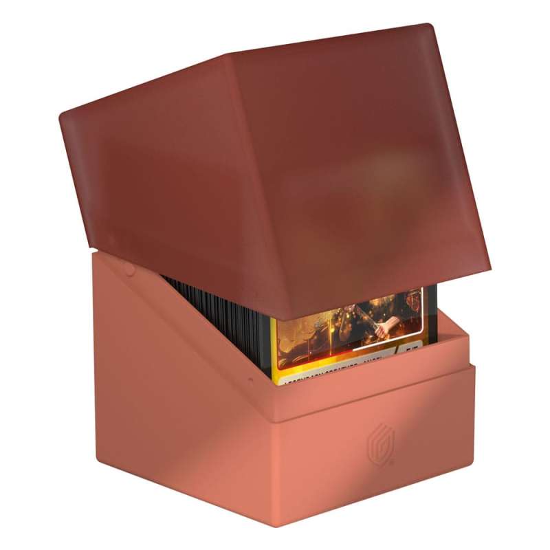 SPOTT-GR Ultimate Guard Boulder 100+
