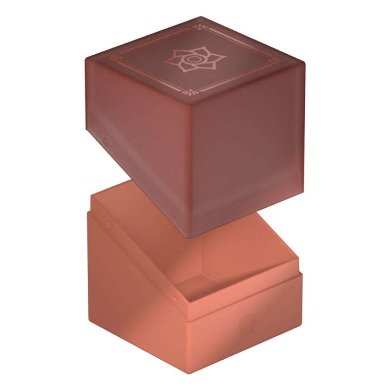 SPOTT-GR Ultimate Guard Boulder 100+