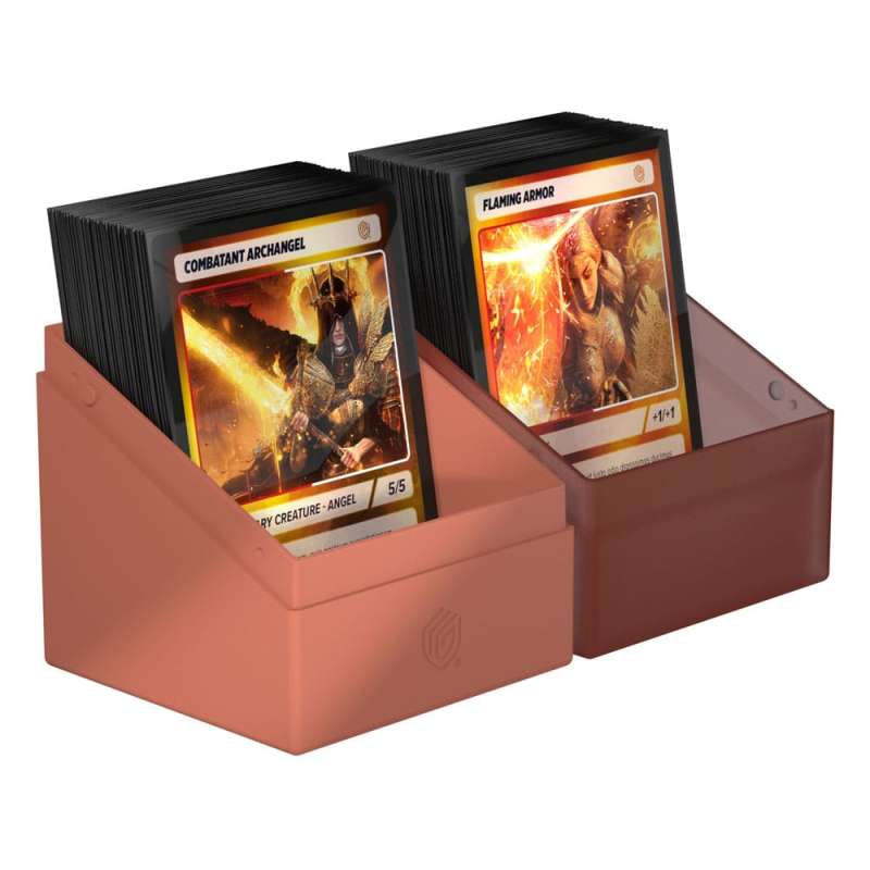 SPOTT-GR Ultimate Guard Boulder 100+