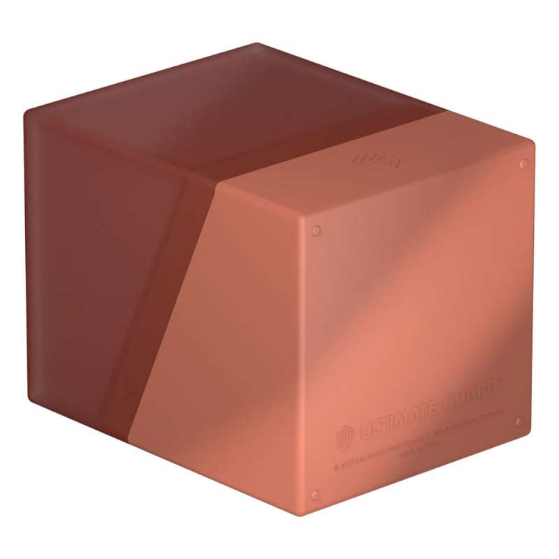 SPOTT-GR Ultimate Guard Boulder 100+