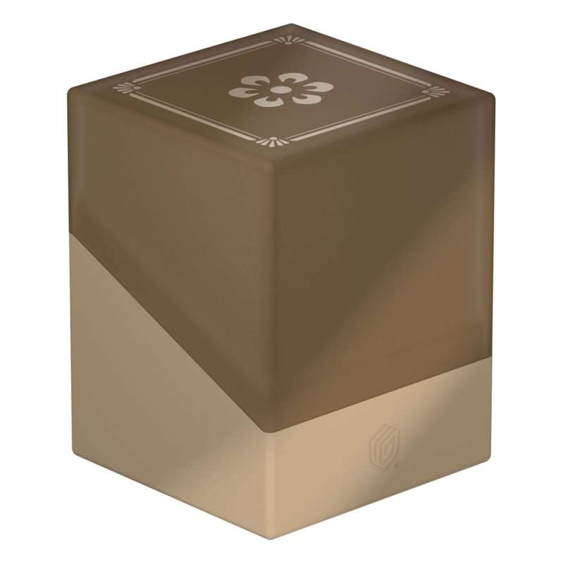 SPOTT-GR Ultimate Guard Boulder 100+