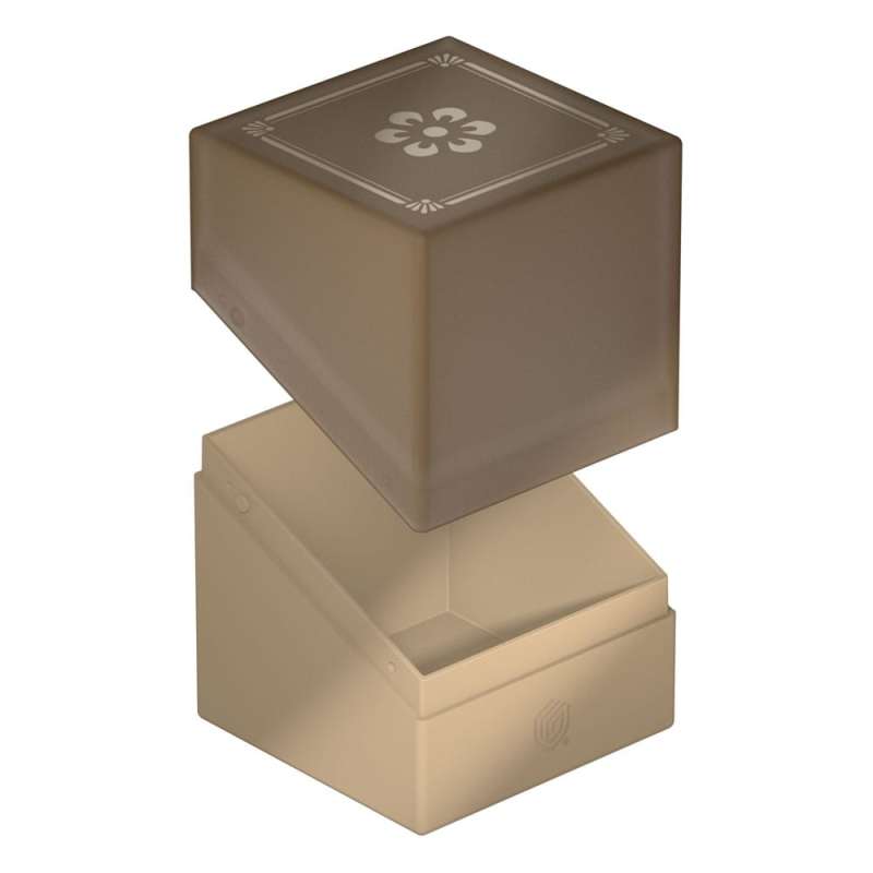 SPOTT-GR Ultimate Guard Boulder 100+