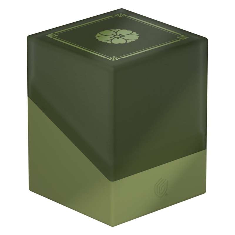 SPOTT-GR Ultimate Guard Boulder 100+