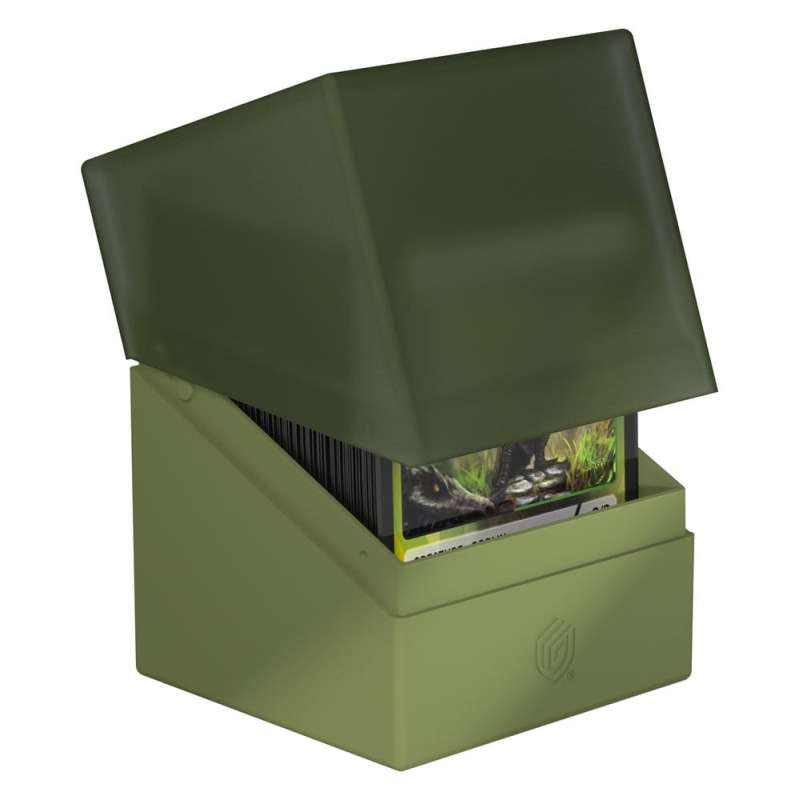 SPOTT-GR Ultimate Guard Boulder 100+