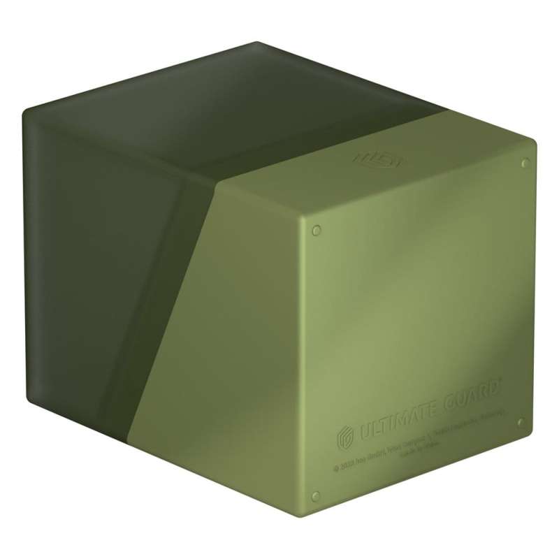 SPOTT-GR Ultimate Guard Boulder 100+