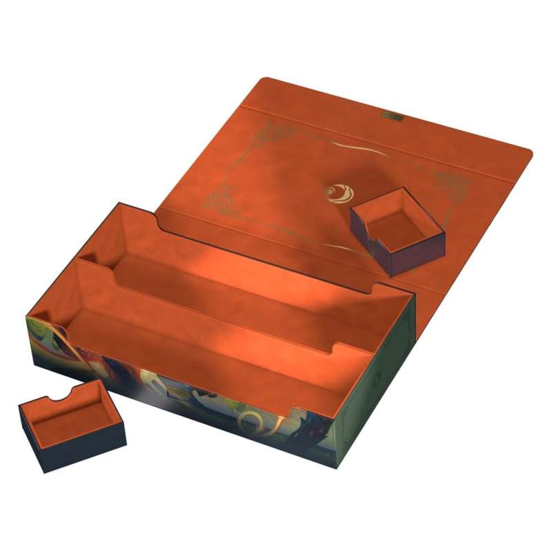 SPOTT-GR Ultimate Guard Omnihive 1000+ Xenoskin Magic: The Gathering 