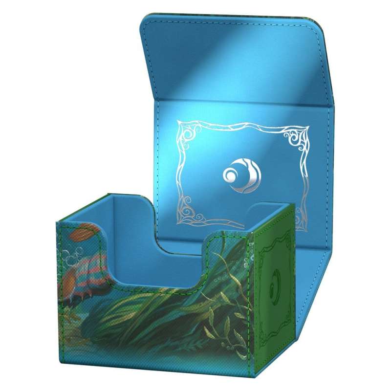 SPOTT-GR Ultimate Guard Sidewinder 100+ Xenoskin Magic: The Gathering 