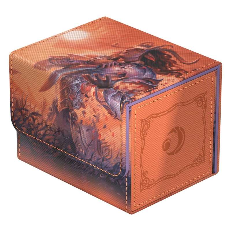 SPOTT-GR Ultimate Guard Sidewinder 100+ Xenoskin Magic: The Gathering 