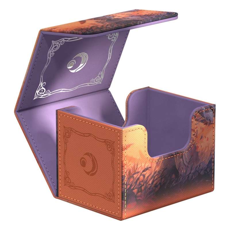 SPOTT-GR Ultimate Guard Sidewinder 100+ Xenoskin Magic: The Gathering 