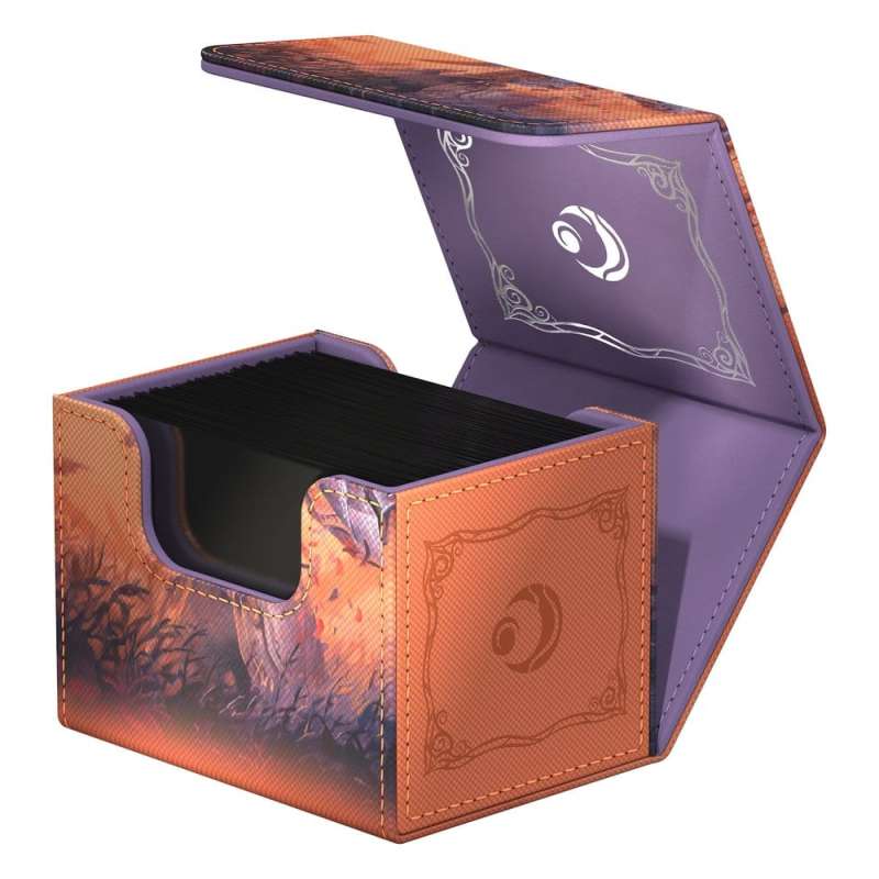 SPOTT-GR Ultimate Guard Sidewinder 100+ Xenoskin Magic: The Gathering 
