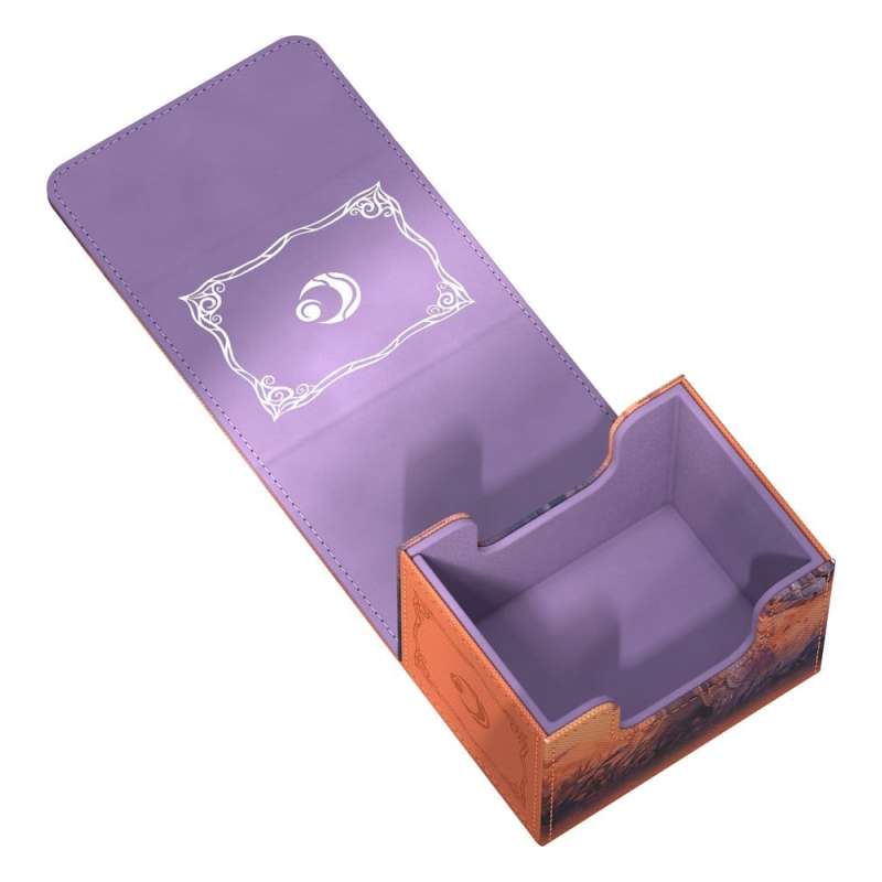 SPOTT-GR Ultimate Guard Sidewinder 100+ Xenoskin Magic: The Gathering 