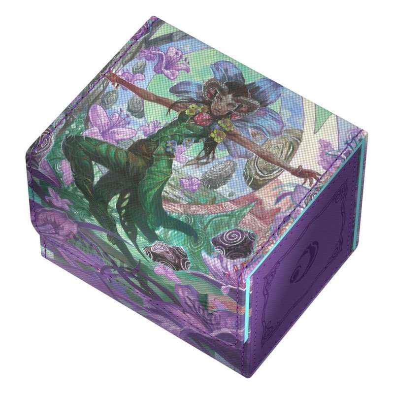 SPOTT-GR Ultimate Guard Sidewinder 100+ Xenoskin Magic: The Gathering 