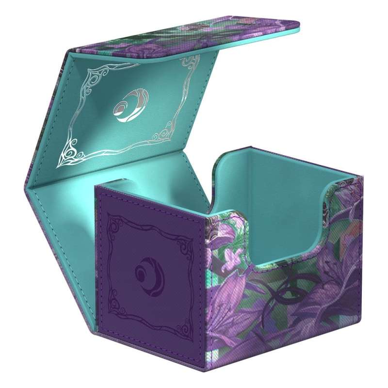 SPOTT-GR Ultimate Guard Sidewinder 100+ Xenoskin Magic: The Gathering 