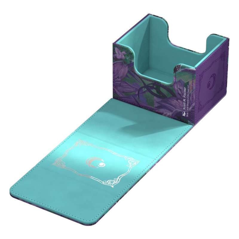 SPOTT-GR Ultimate Guard Sidewinder 100+ Xenoskin Magic: The Gathering 