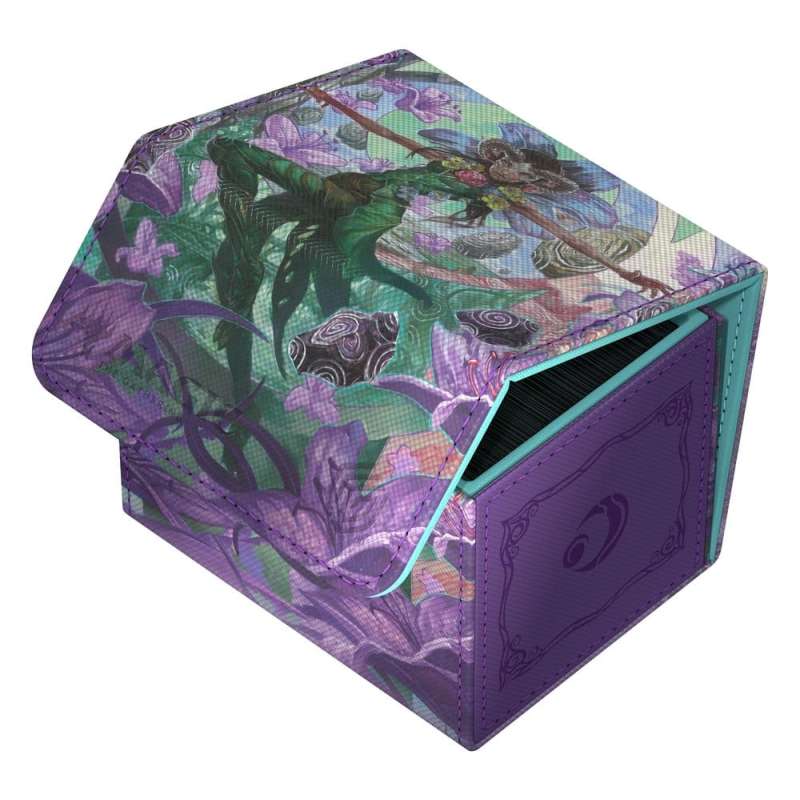SPOTT-GR Ultimate Guard Sidewinder 100+ Xenoskin Magic: The Gathering 