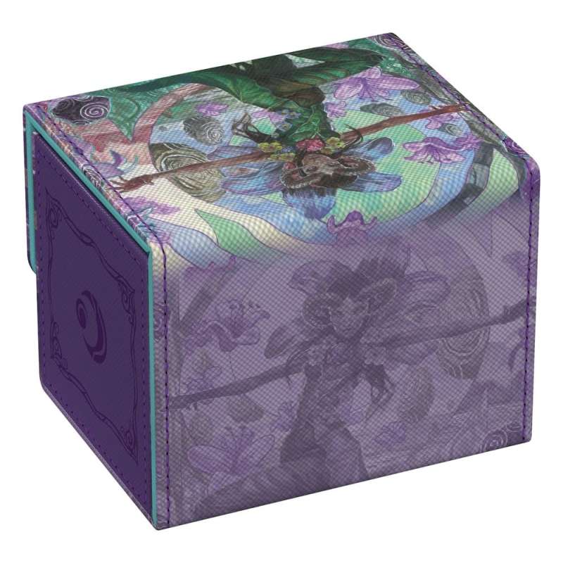 SPOTT-GR Ultimate Guard Sidewinder 100+ Xenoskin Magic: The Gathering 