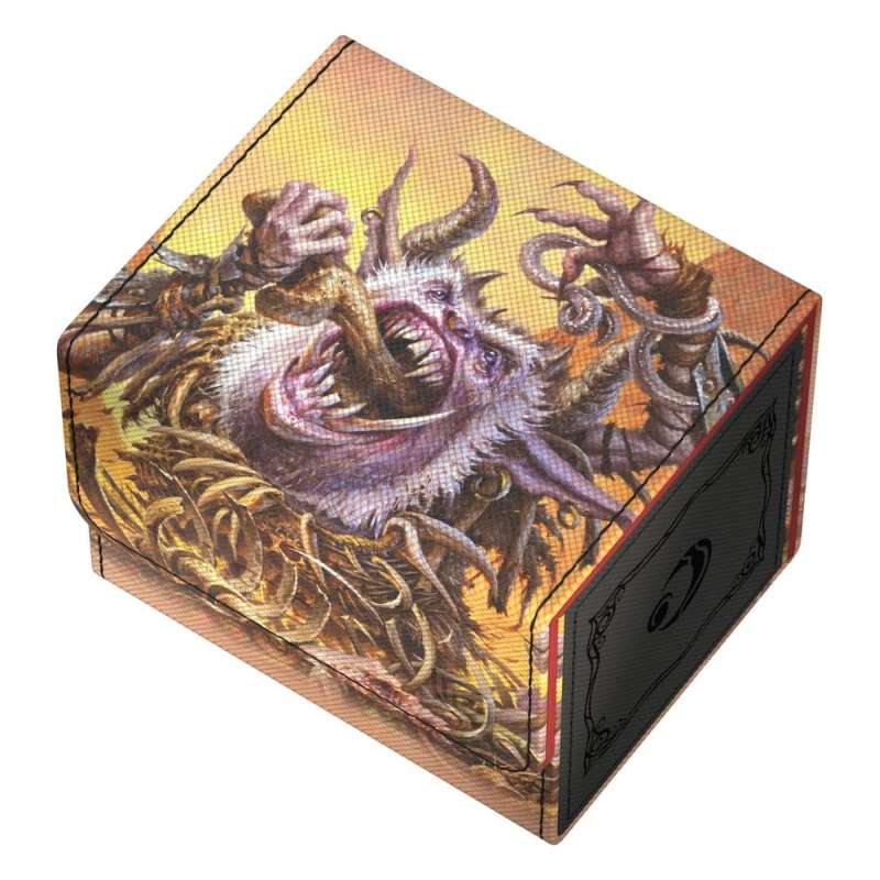 SPOTT-GR Ultimate Guard Sidewinder 100+ Xenoskin Magic: The Gathering 