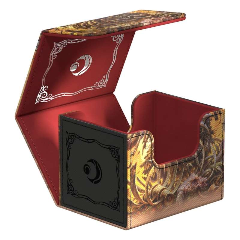 SPOTT-GR Ultimate Guard Sidewinder 100+ Xenoskin Magic: The Gathering 