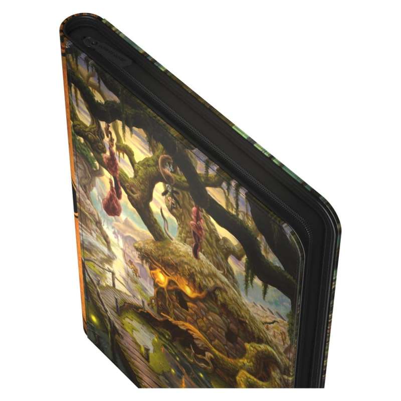 SPOTT-GR Ultimate Guard Zipfolio 360 Xenoskin Magic: The Gathering 