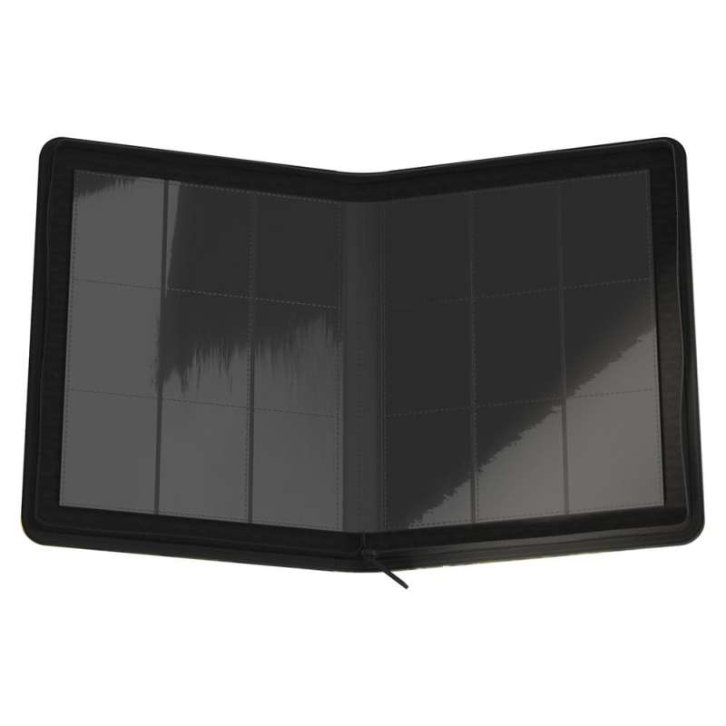 SPOTT-GR Ultimate Guard Zipfolio 360 Xenoskin Magic: The Gathering 