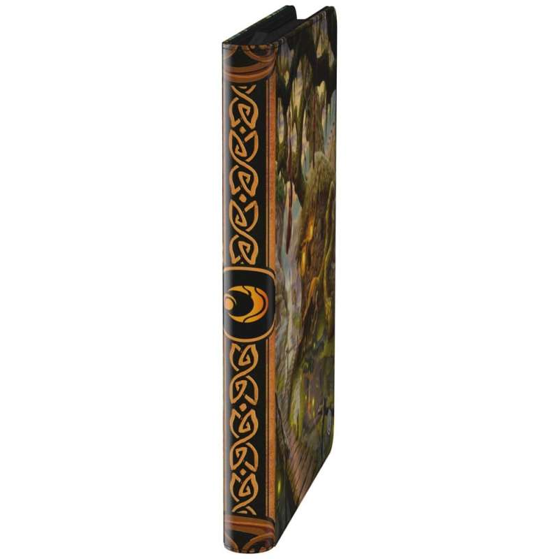 SPOTT-GR Ultimate Guard Zipfolio 360 Xenoskin Magic: The Gathering 