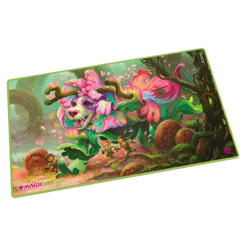 SPOTT-GR Ultimate Guard Play-Mat Magic: The Gathering 