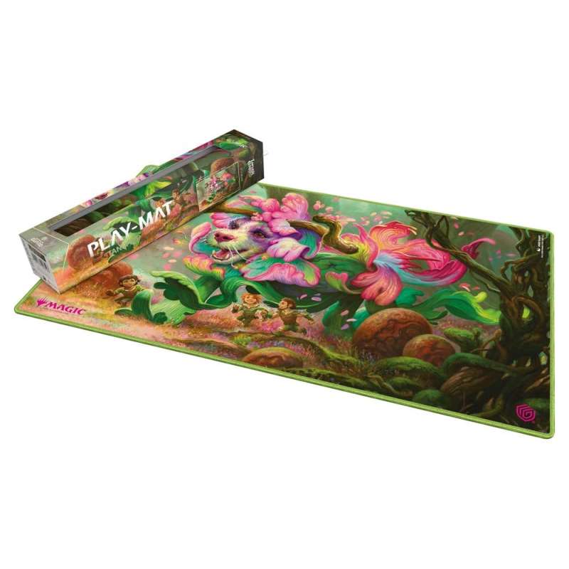 SPOTT-GR Ultimate Guard Play-Mat Magic: The Gathering 