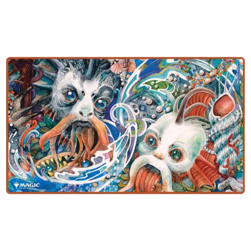 SPOTT-GR Ultimate Guard Play-Mat Magic: The Gathering 