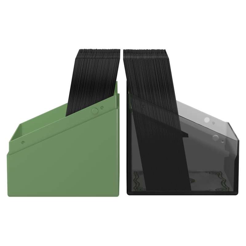 SPOTT-GR Ultimate Guard Boulder 100+ Magic: The Gathering 