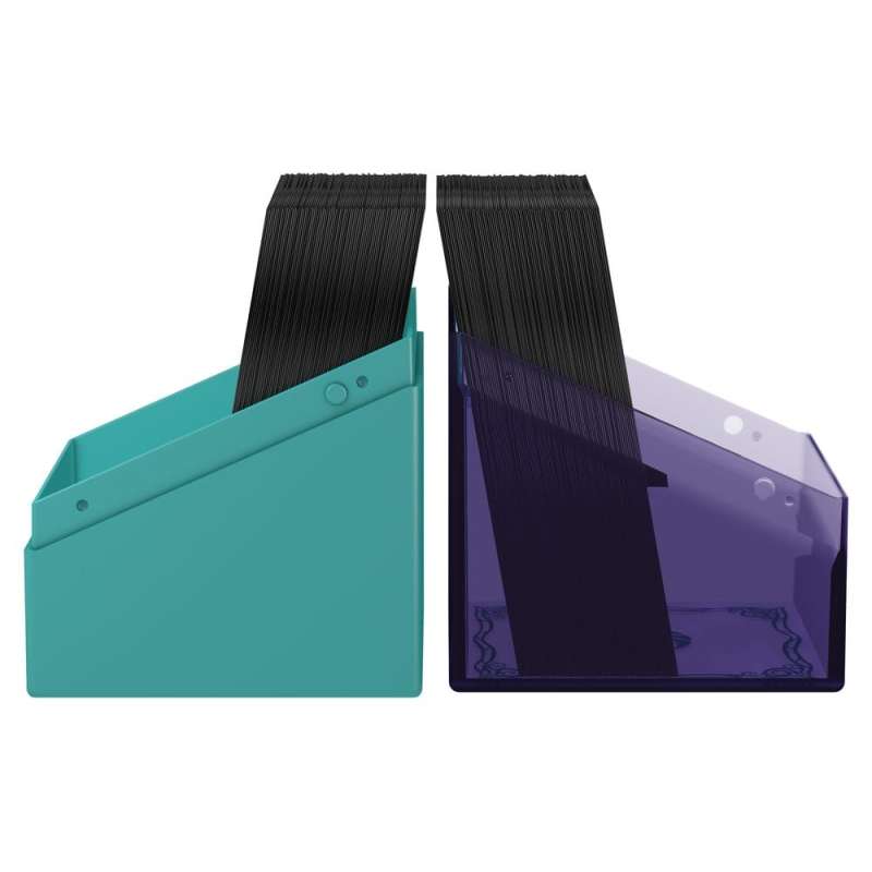 SPOTT-GR Ultimate Guard Boulder 100+ Magic: The Gathering 