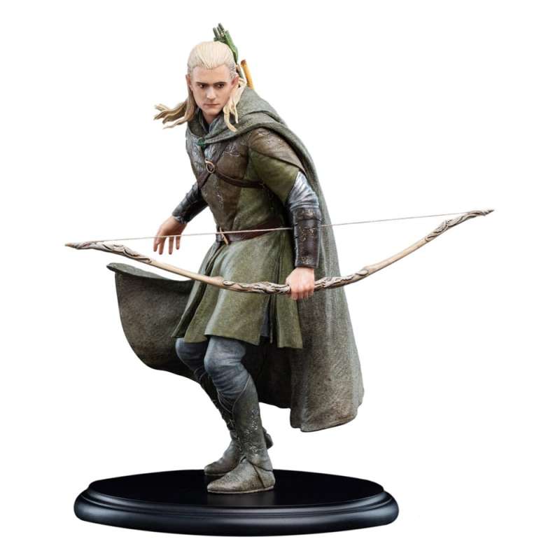 SPOTT-GR Lord of the Rings - Mini Φιγούρα Legolas με Ύψος 16cm