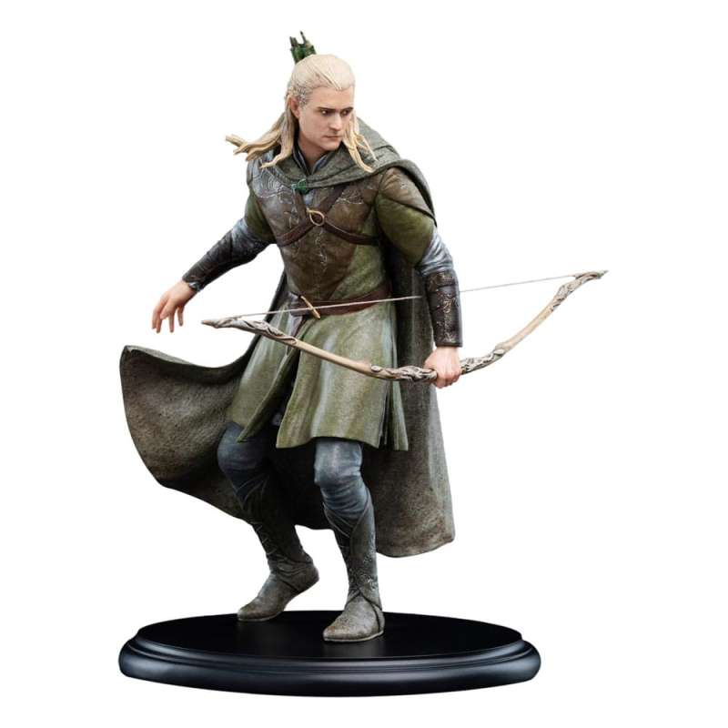 SPOTT-GR Lord of the Rings - Mini Φιγούρα Legolas με Ύψος 16cm