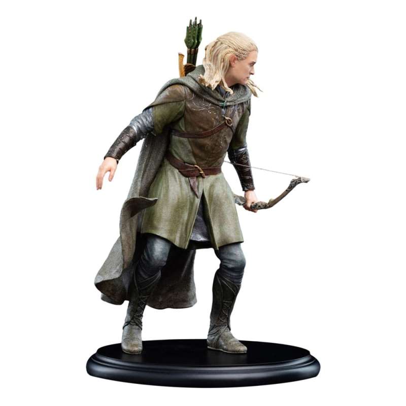 SPOTT-GR Lord of the Rings - Mini Φιγούρα Legolas με Ύψος 16cm