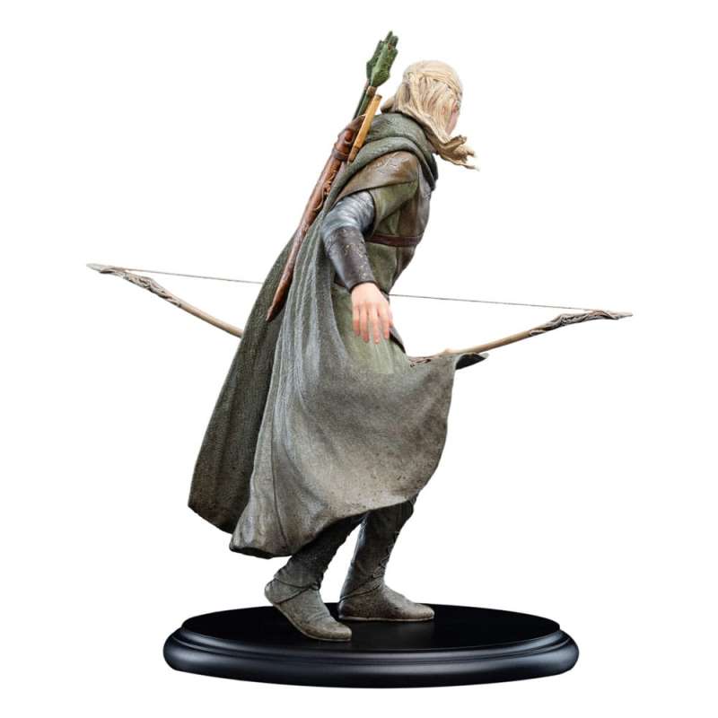 SPOTT-GR Lord of the Rings - Mini Φιγούρα Legolas με Ύψος 16cm