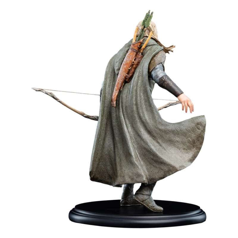 SPOTT-GR Lord of the Rings - Mini Φιγούρα Legolas με Ύψος 16cm