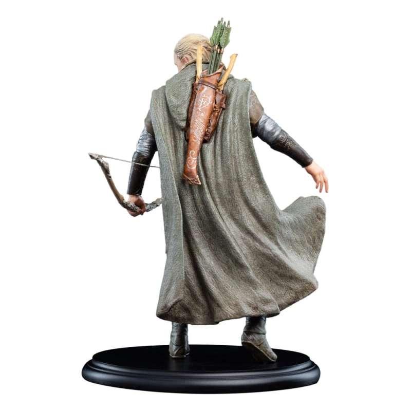 SPOTT-GR Lord of the Rings - Mini Φιγούρα Legolas με Ύψος 16cm
