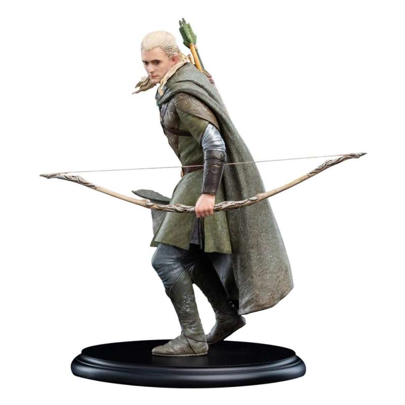 SPOTT-GR Lord of the Rings - Mini Φιγούρα Legolas με Ύψος 16cm