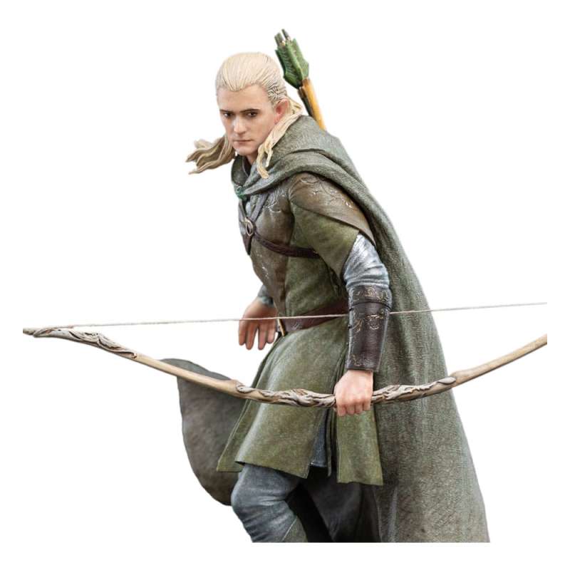 SPOTT-GR Lord of the Rings - Mini Φιγούρα Legolas με Ύψος 16cm