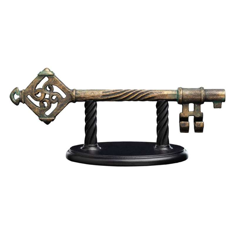 SPOTT-GR Lord of the Rings - Ρέπλικα (Αναλογία 1/1) Key to Bag End Μεγέθους 15cm