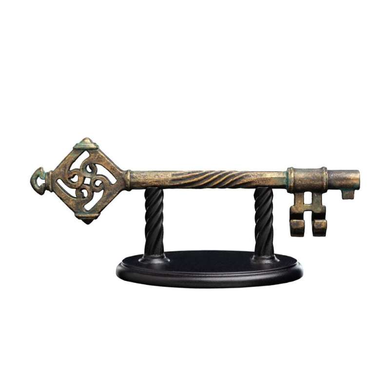 SPOTT-GR Lord of the Rings - Ρέπλικα (Αναλογία 1/1) Key to Bag End Μεγέθους 15cm
