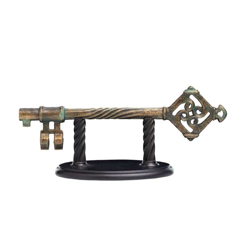 SPOTT-GR Lord of the Rings - Ρέπλικα (Αναλογία 1/1) Key to Bag End Μεγέθους 15cm