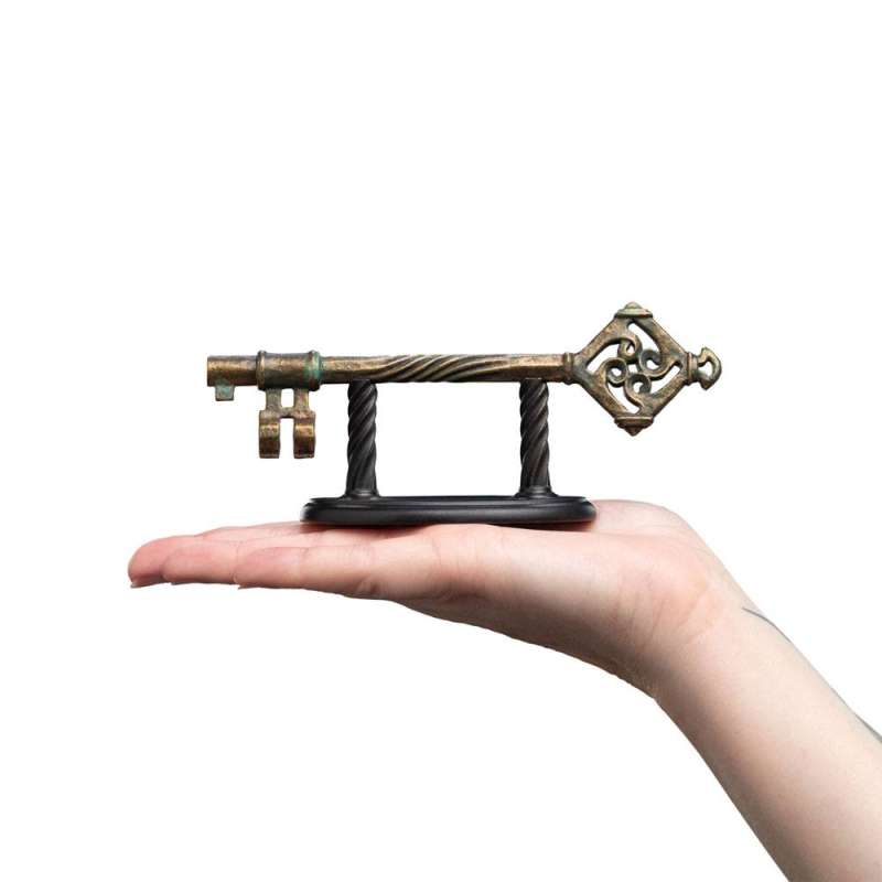 SPOTT-GR Lord of the Rings - Ρέπλικα (Αναλογία 1/1) Key to Bag End Μεγέθους 15cm