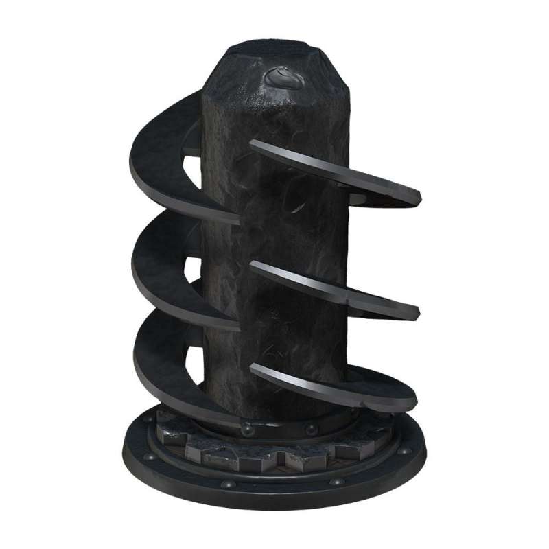 SPOTT-GR WizKids Dungeon Dressings: Traps - Hidden Hazards