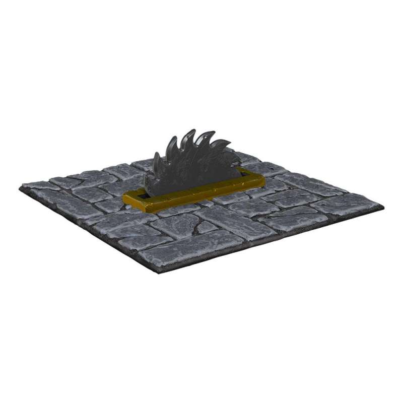 SPOTT-GR WizKids Dungeon Dressings: Traps - Hidden Hazards