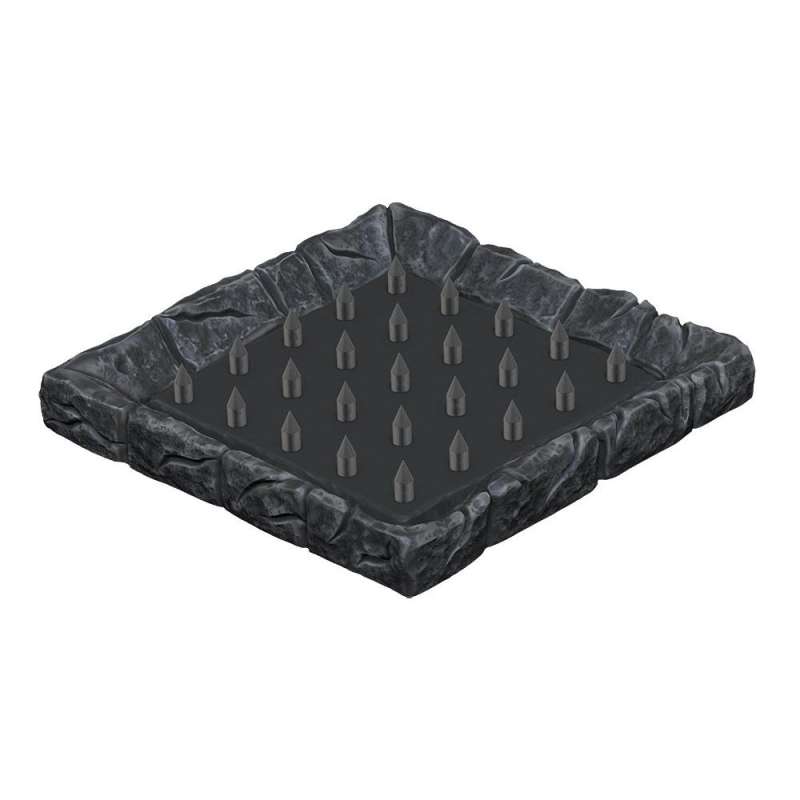 SPOTT-GR WizKids Dungeon Dressings: Traps - Hidden Hazards